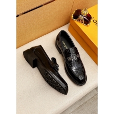 LV Leather Shoes